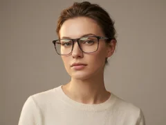BS2012-3833_Grey_Aviator_Acetate_Glasses-tryon_female