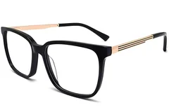 BS2012-3834_Black_Rectangular_Acetate_Glasses_corner