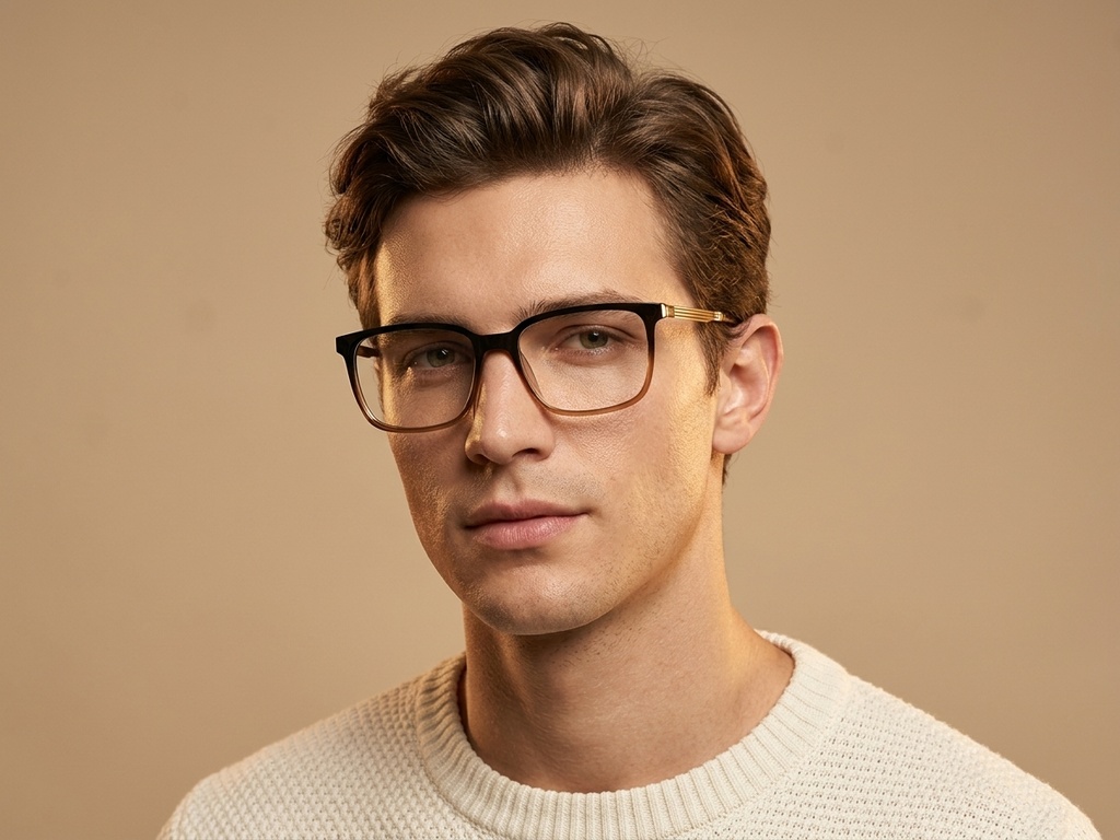BS2012-3835_Brown_Rectangular_Acetate_Glasses-tryon_male