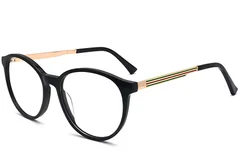 BS2012-3836_Black_Oval_Acetate_Glasses_corner