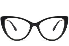 BS2012-3842_Black_Butterfly_Acetate_Glasses-front