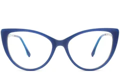 BS2012-3844_Green_Butterfly_Acetate_Glasses_front