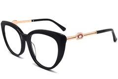 BS2012-3853_Black_Butterfly_Acetate_Glasses_corner