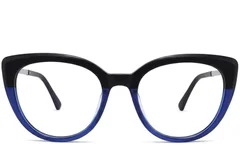 BS2012-3855_Blue_Butterfly_Acetate_Glasses-front