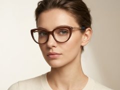 BS2012-3856_Brown_Butterfly_Acetate_Glasses-tryon_female