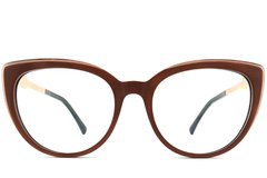 BS2012-3856_Brown_Butterfly_Acetate_Glasses_front