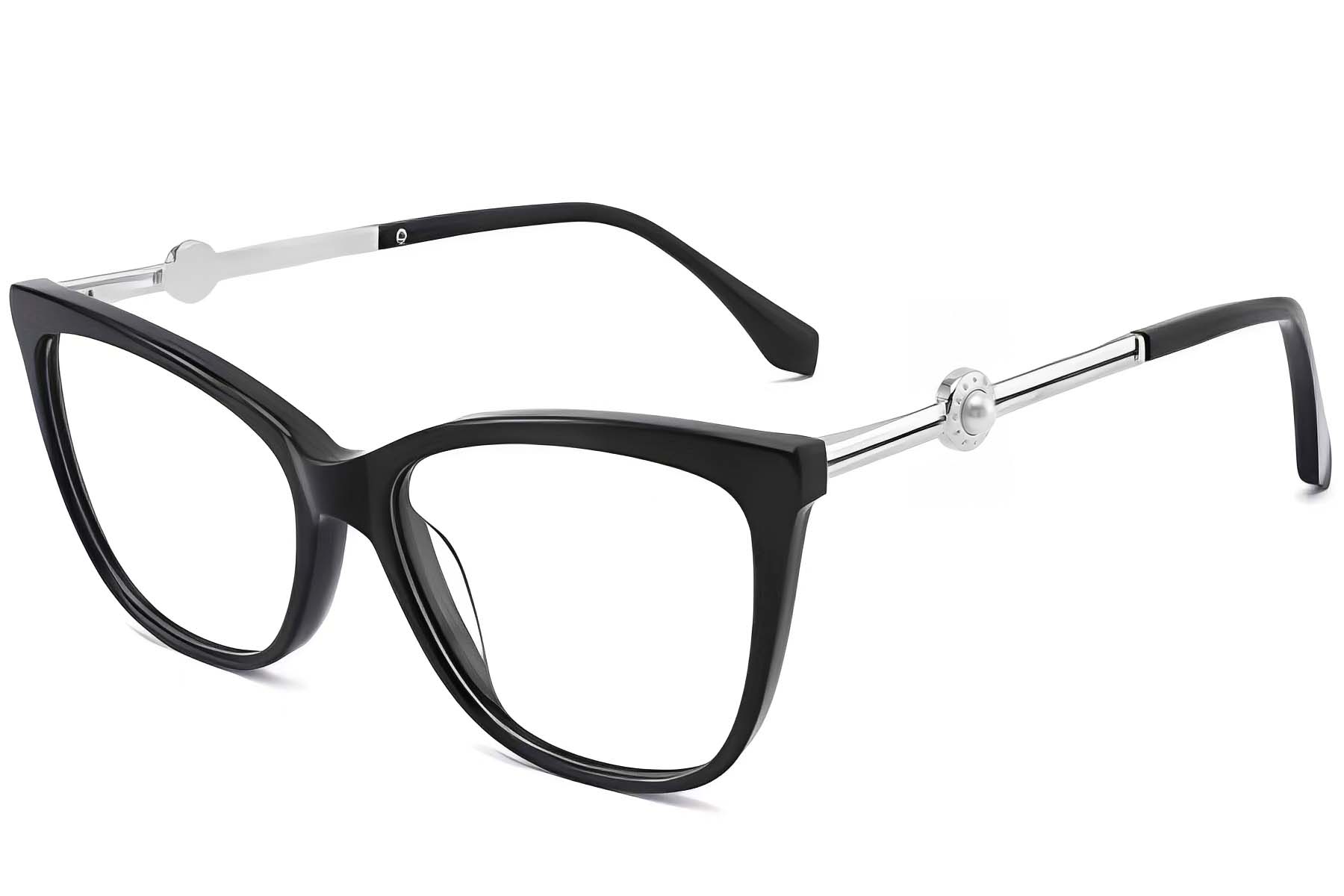 BS2012-3857_Black_Butterfly_Acetate_Glasses_corner