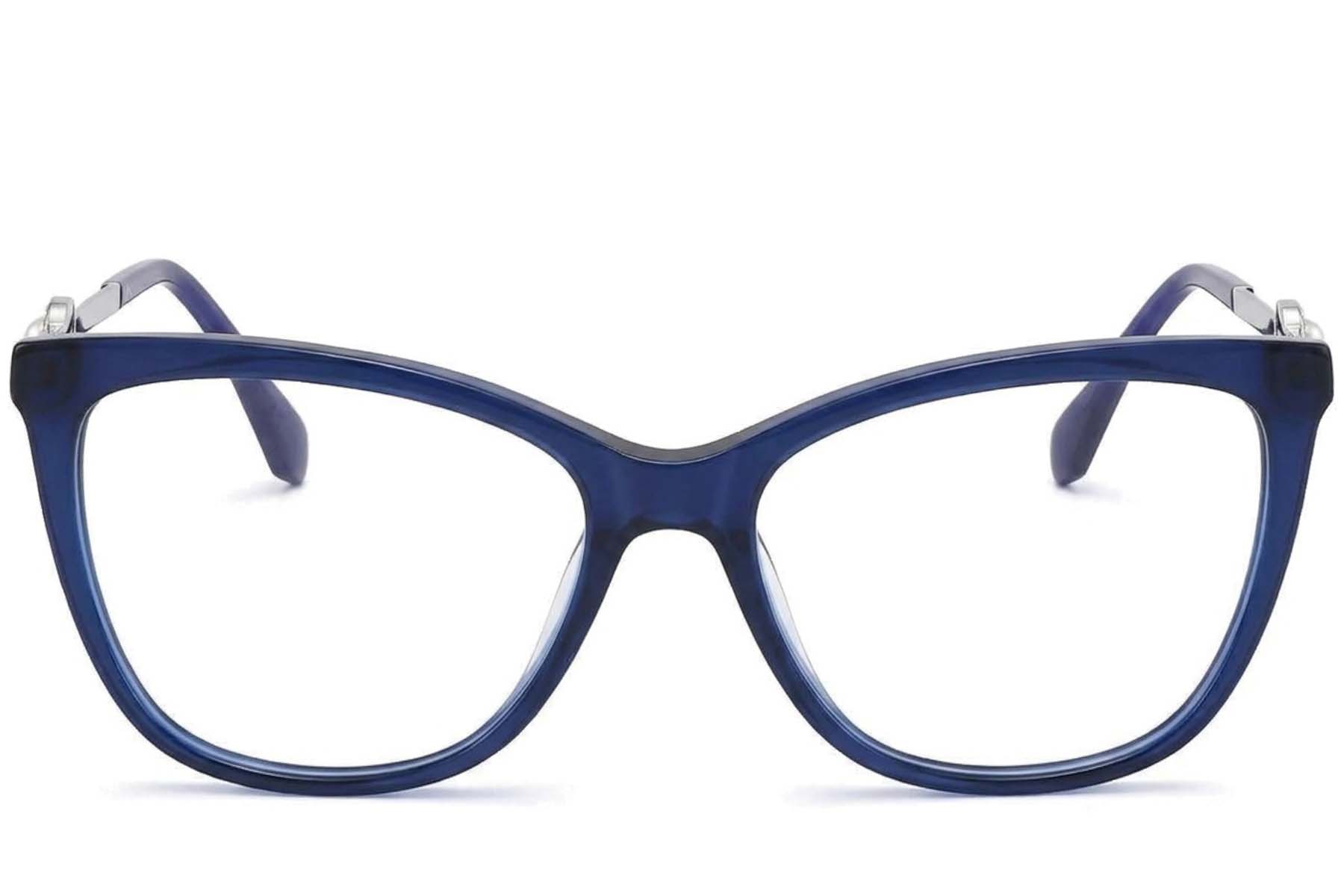 BS2012-3859_Blue_Butterfly_Acetate_Glasses-front