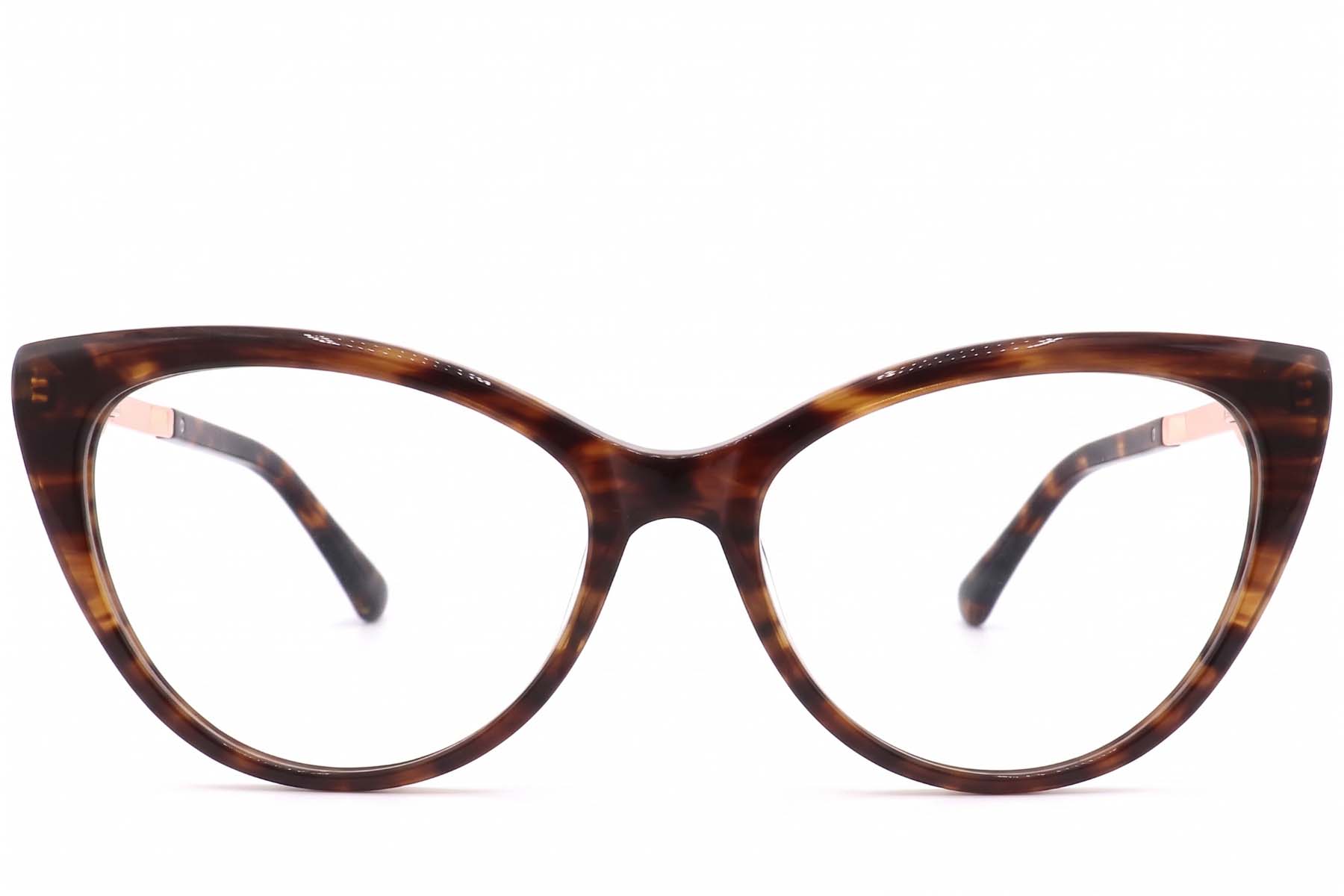 BS2012-3867_Brown_Butterfly_Acetate_Glasses-front