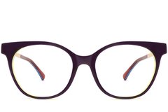 BS2012-3878_Purple_Butterfly_Acetate_Glasses_front