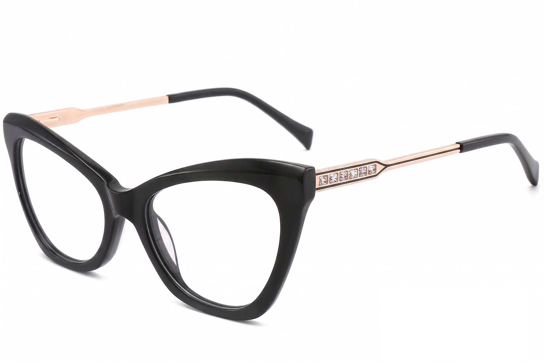 BS2012-3879_Black_Butterfly_Acetate_Glasses_corner