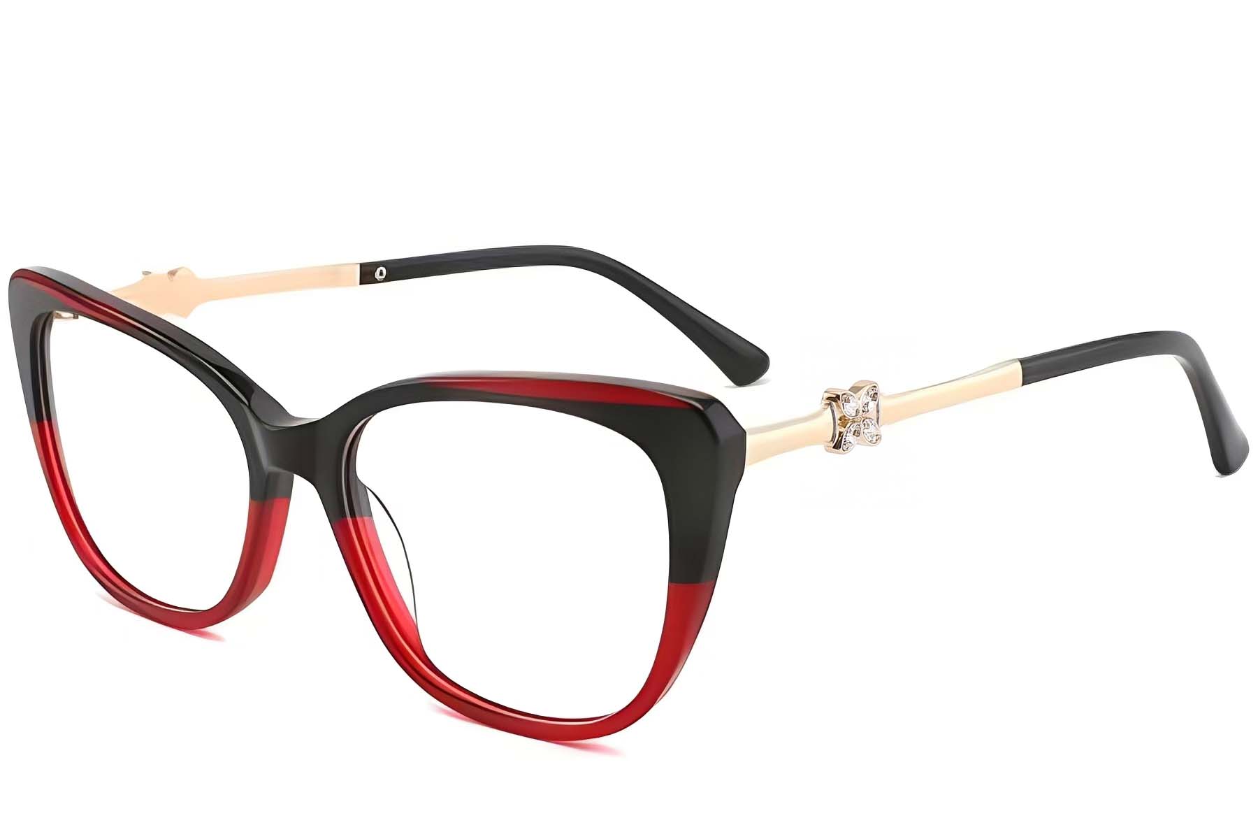 BS2012-3893_Red_Butterfly_Acetate_Glasses_corner