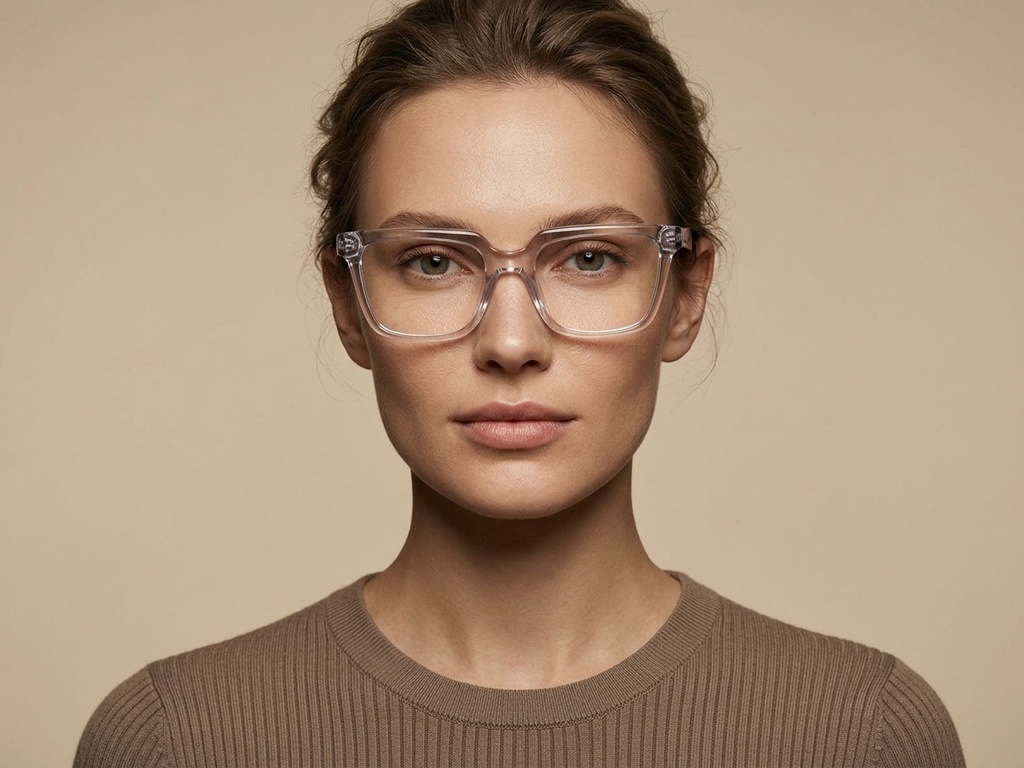 BS2012-3899_Transparent_Rectangular_Acetate_Glasses-tryon_female