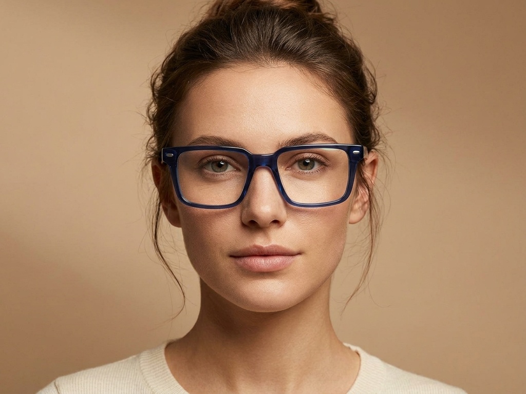 BS2012-3903_Blue_Rectangular_Acetate_Glasses-tryon_female