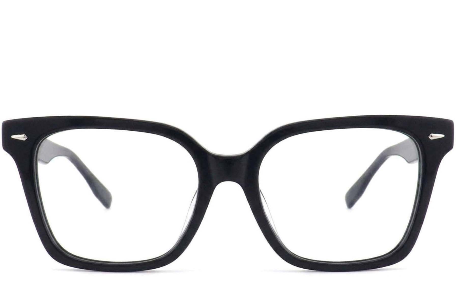 BS2012-3909_Grey_Rectangular_Acetate_Glasses-front