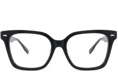 BS2012-3909_Grey_Rectangular_Acetate_Glasses-front