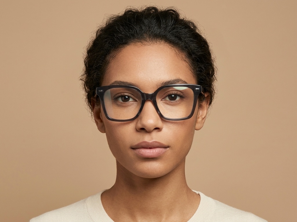 BS2012-3909_Grey_Rectangular_Acetate_Glasses-tryon_female