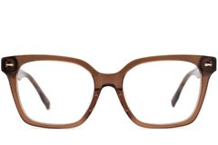 BS2012-3910_Brown_Rectangular_Acetate_Glasses_front