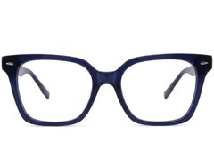 BS2012-3912_Blue_Rectangular_Acetate_Glasses-front