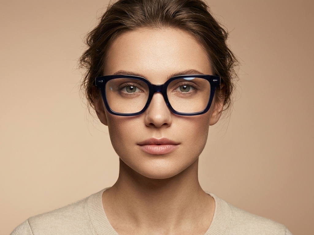 BS2012-3912_Blue_Rectangular_Acetate_Glasses-tryon_female