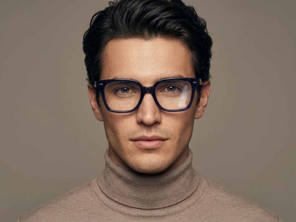 BS2012-3912_Blue_Rectangular_Acetate_Glasses-tryon_male
