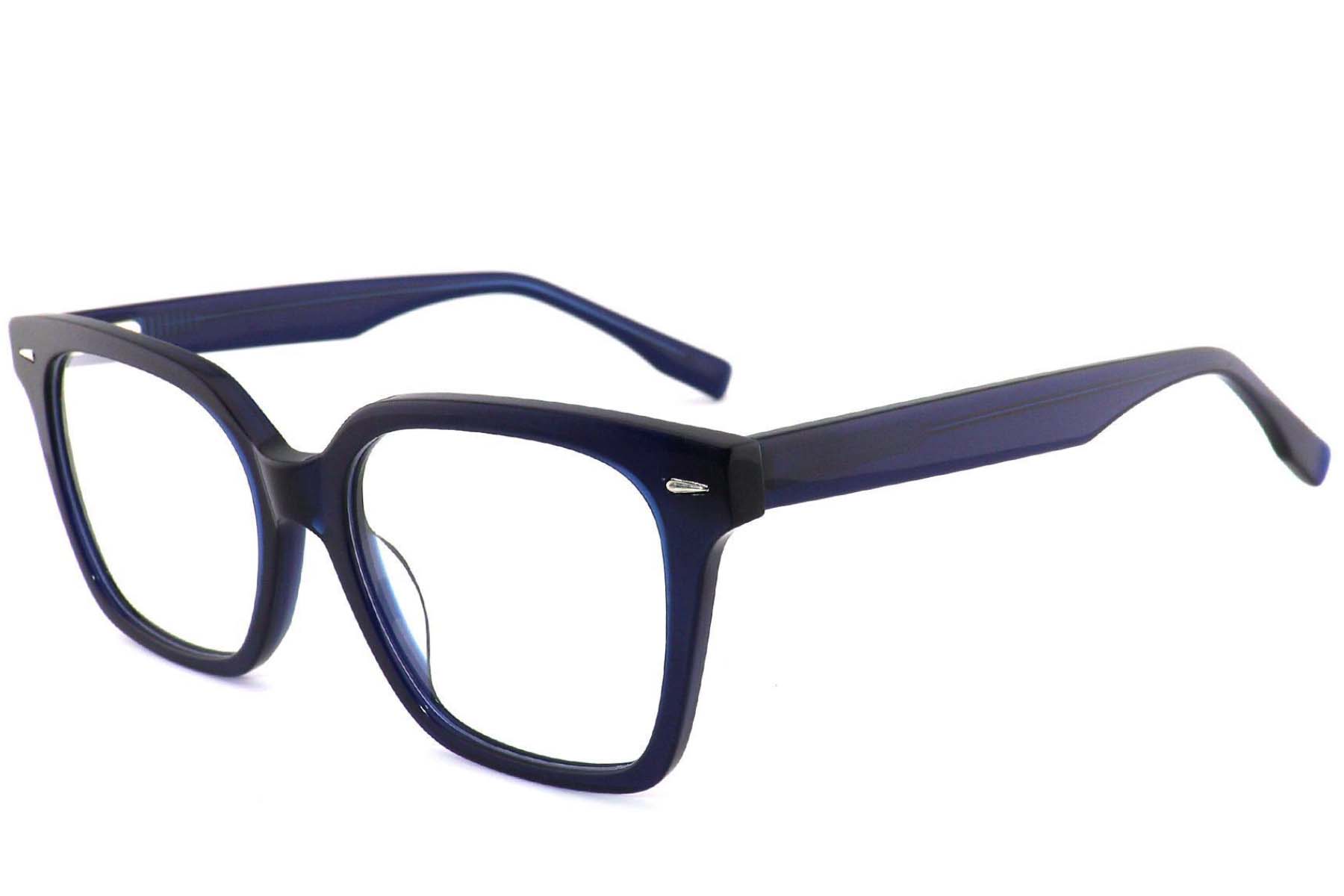 BS2012-3912_Blue_Rectangular_Acetate_Glasses_corner