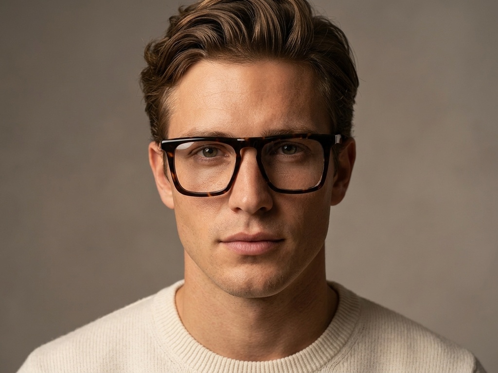 BS2012-3915_Tortoiseshell_Aviator_Acetate_Glasses-tryon_male