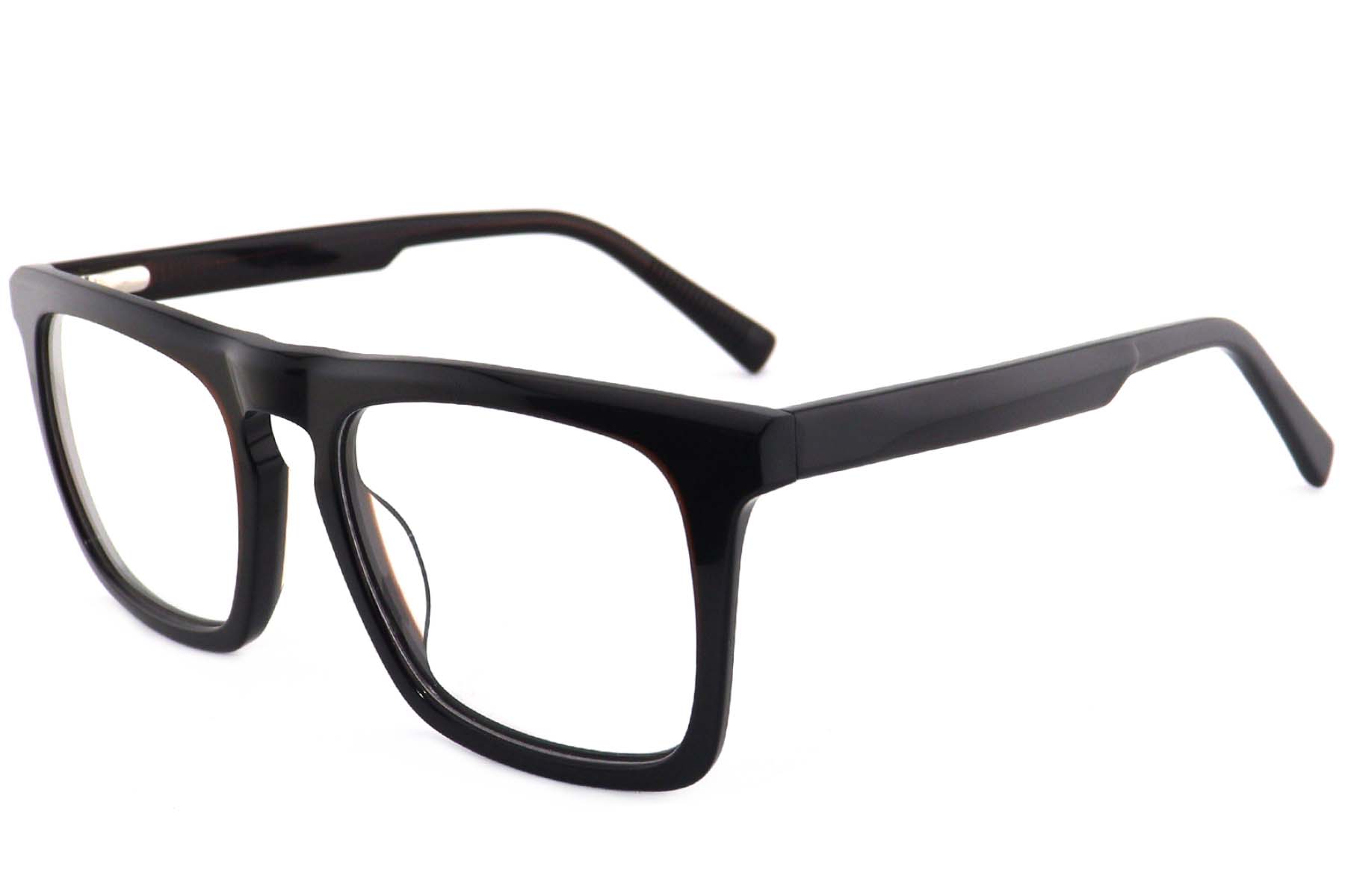 BS2012-3916_Brown_Aviator_Acetate_Glasses_corner