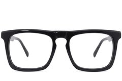 BS2012-3917_Grey_Aviator_Acetate_Glasses-front