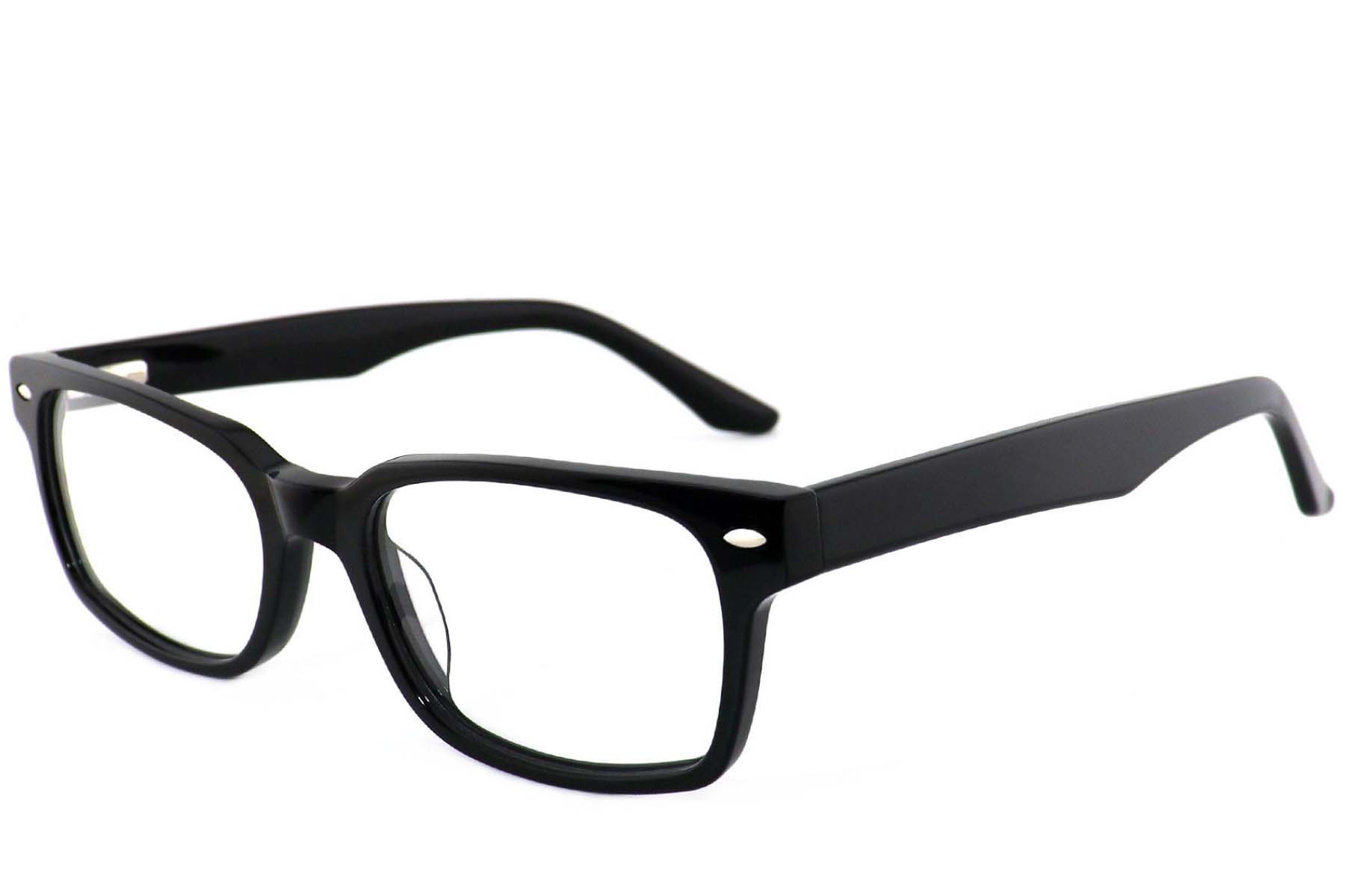 BS2012-3918_Black_Rectangular_Acetate_Glasses_corner