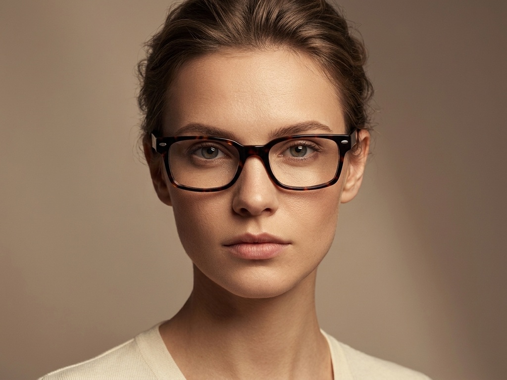BS2012-3919_Tortoiseshell_Rectangular_Acetate_Glasses-tryon_female