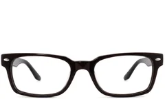 BS2012-3920_Brown_Rectangular_Acetate_Glasses-front