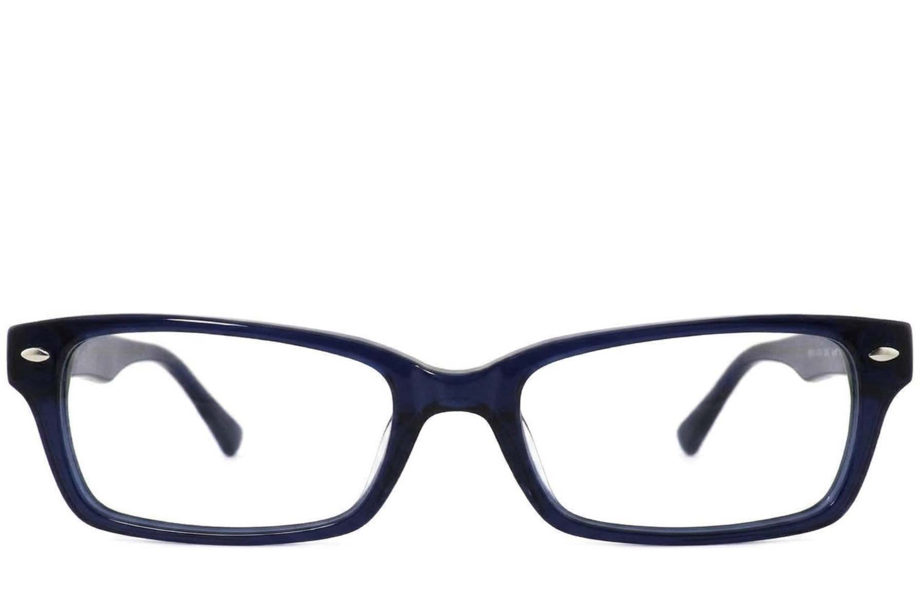 BS2012-3928_Blue_Butterfly_Acetate_Glasses-front