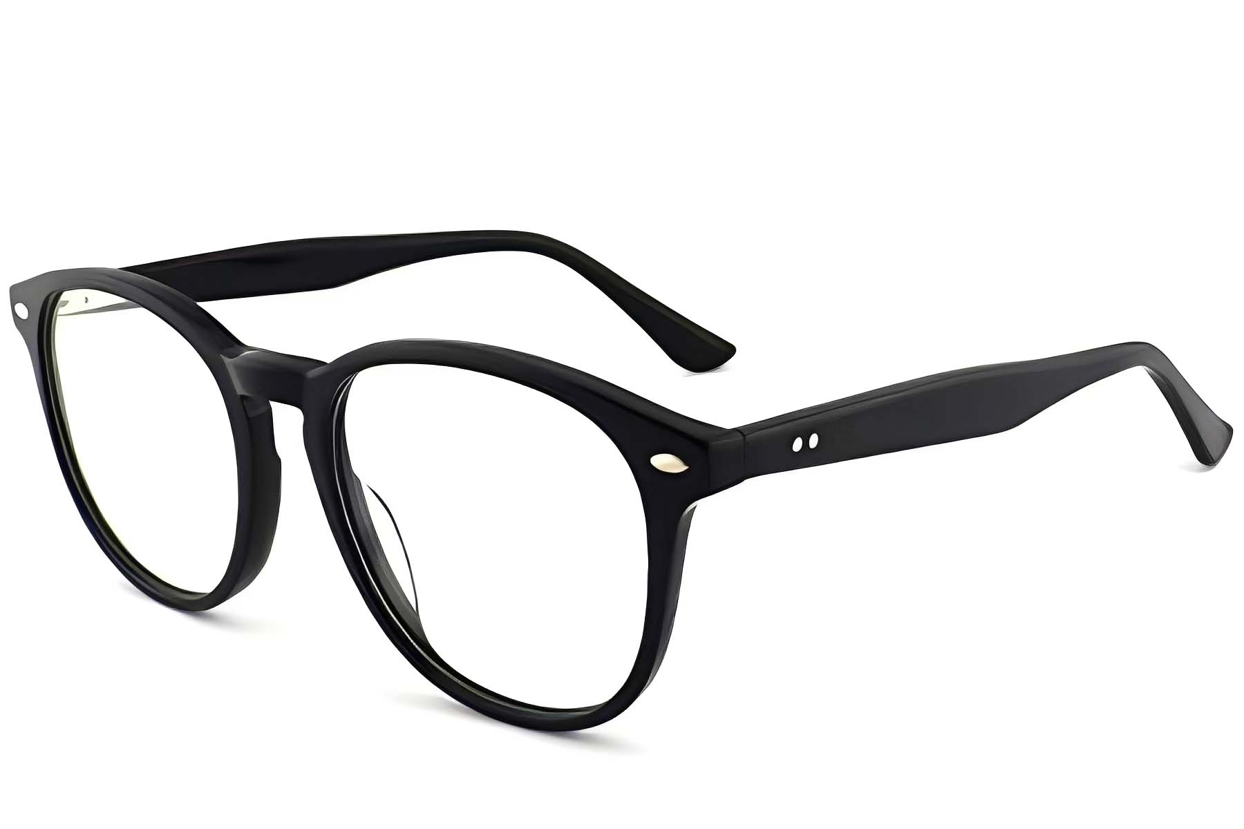 BS2012-3929_Black_Oval_Acetate_Glasses_corner