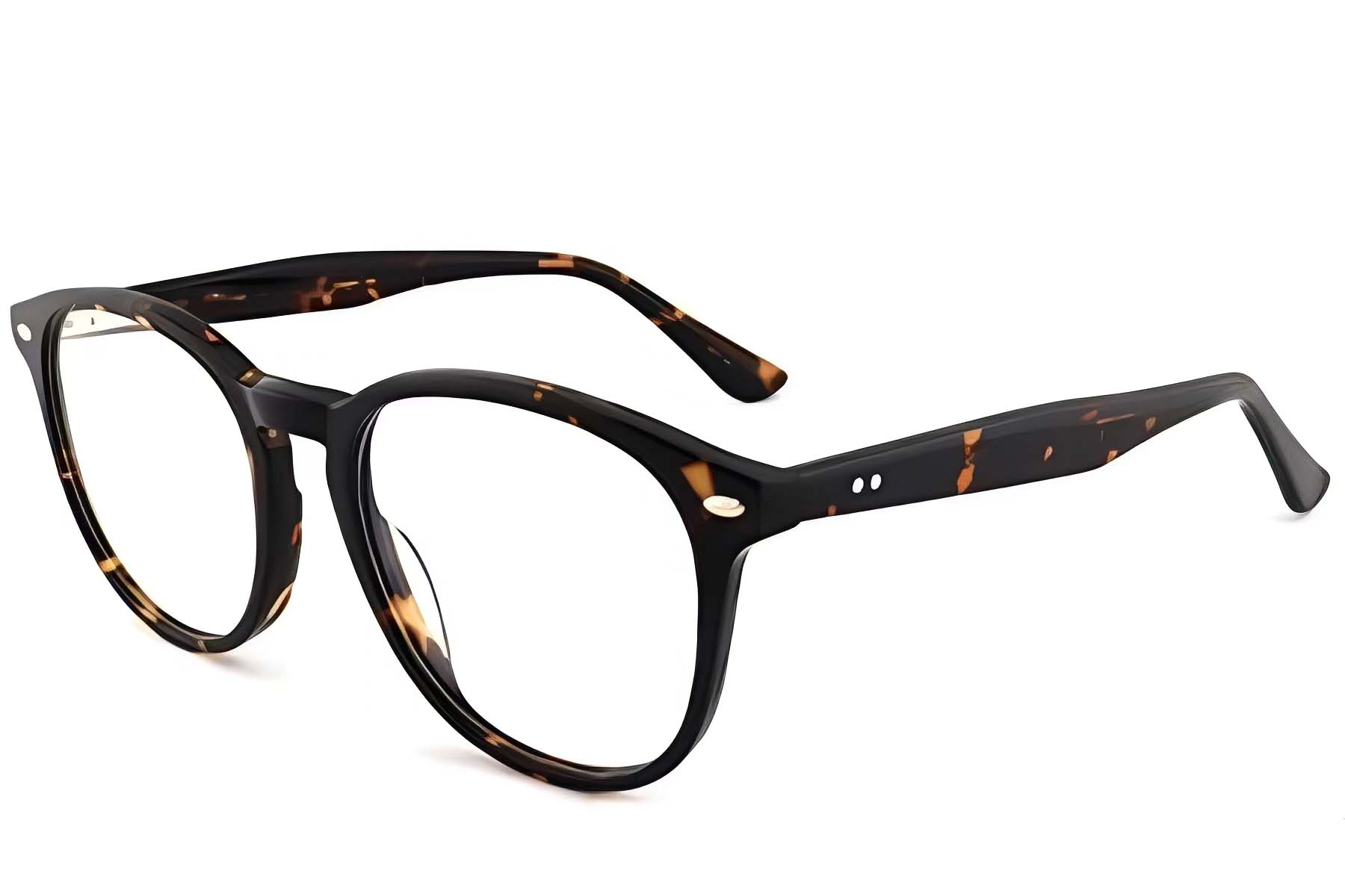BS2012-3930_Tortoiseshell_Oval_Acetate_Glasses_corner