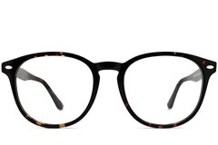 BS2012-3930_Tortoiseshell_Oval_Acetate_Glasses_front