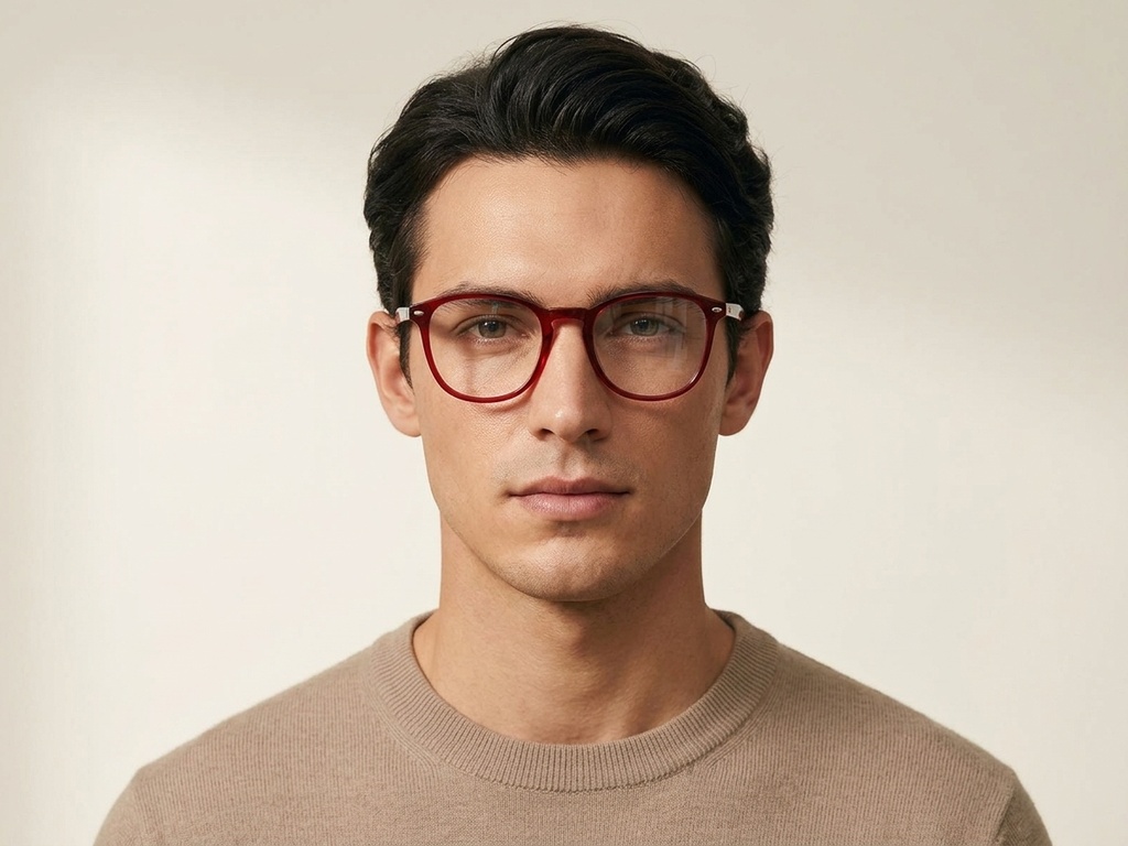 BS2012-3931_Red_Oval_Acetate_Glasses-tryon_male
