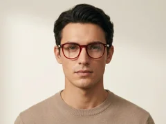 BS2012-3931_Red_Oval_Acetate_Glasses-tryon_male