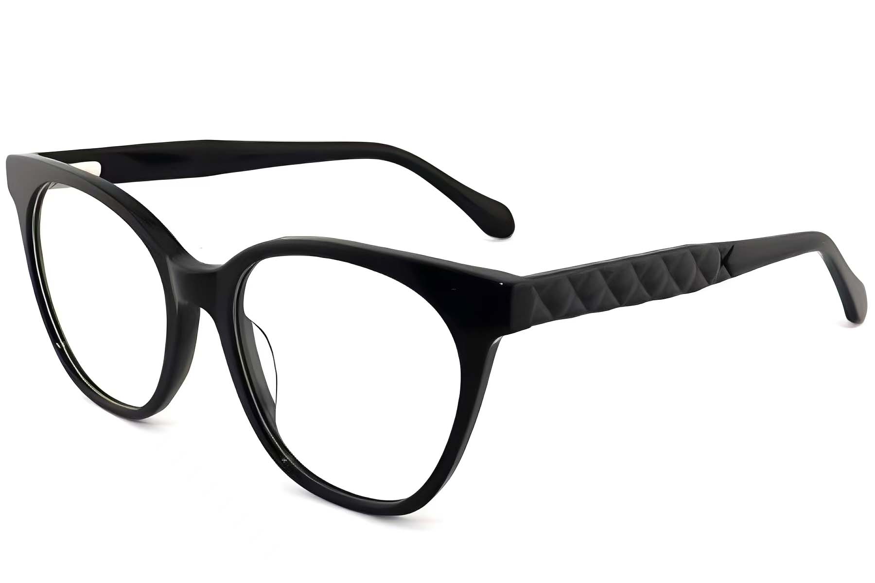 BS2012-3934_Black_Butterfly_Acetate_Glasses_corner