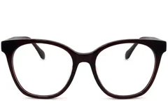 BS2012-3938_Red_Butterfly_Acetate_Glasses-front