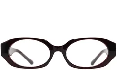 BS2012-3940_Red_Geometric_Acetate_Glasses_front