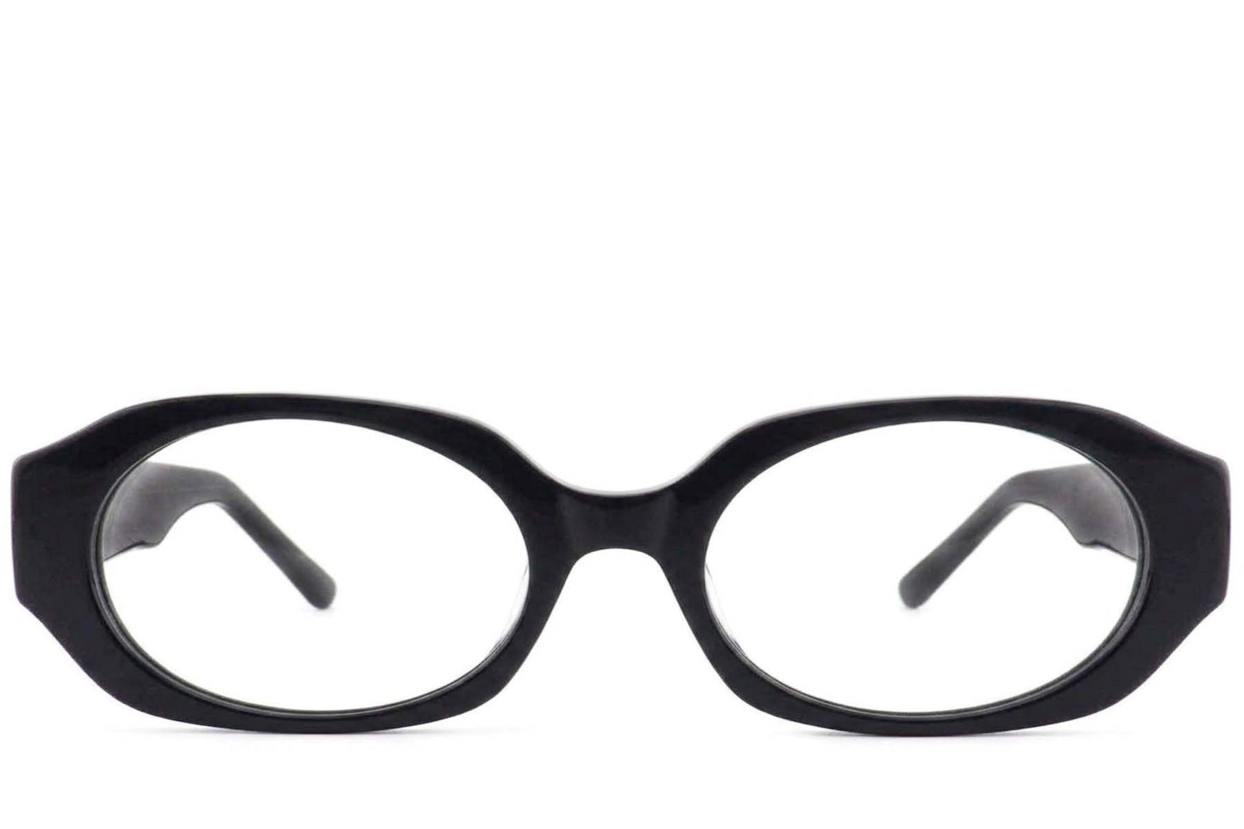 BS2012-3942_Grey_Geometric_Acetate_Glasses-front