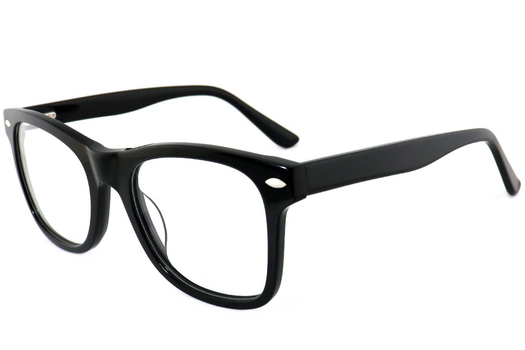 BS2012-3949_Black_Rectangular_Acetate_Glasses_corner