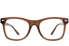 BS2012-3952_Brown_Rectangular_Acetate_Glasses_front