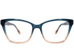 BS2012-3960_Green_Butterfly_Acetate_Glasses-front