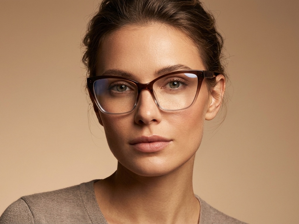 BS2012-3963_Brown_Butterfly_Acetate_Glasses-tryon_female
