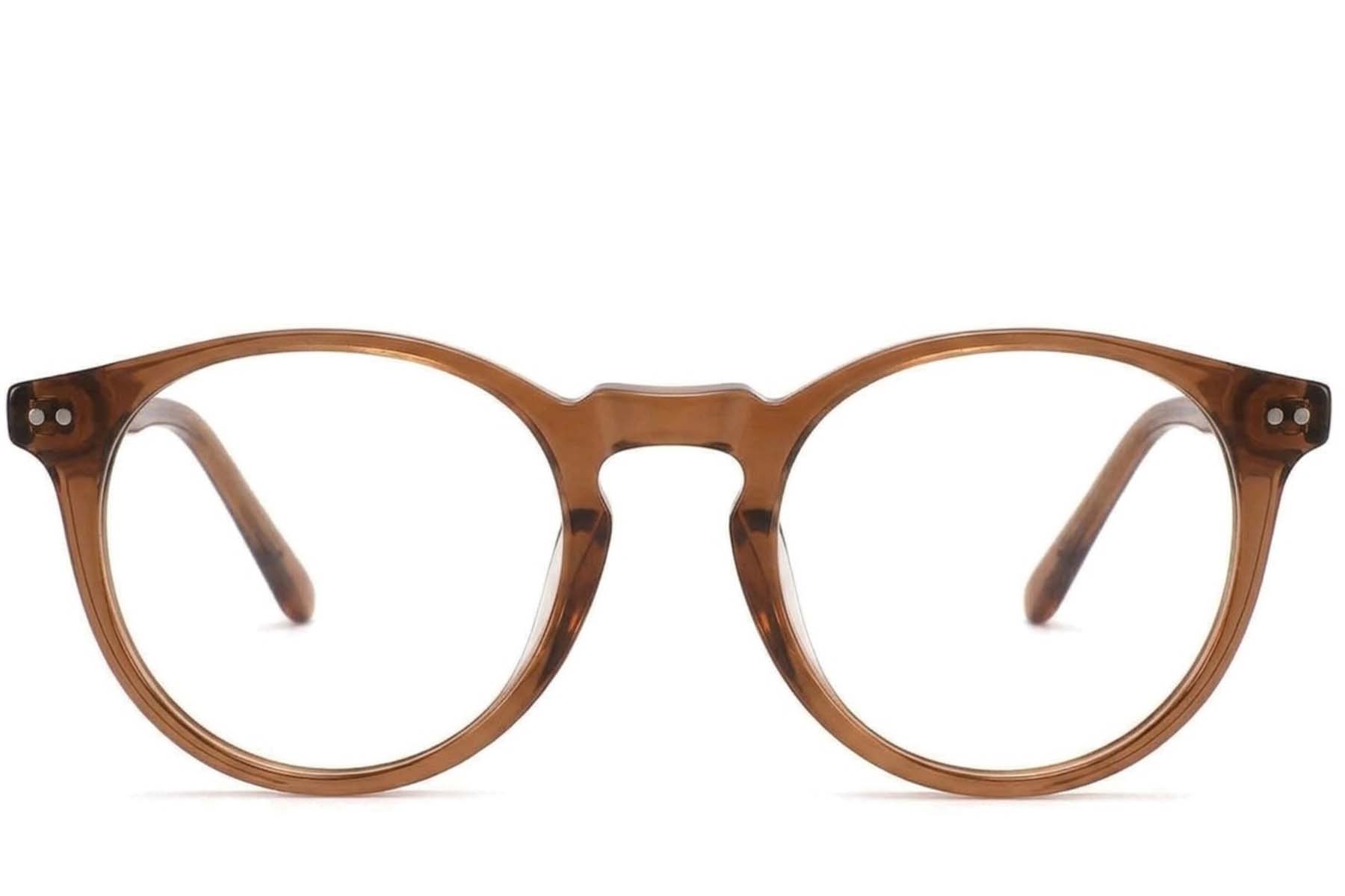 BS2012-3972_Brown_Oval_Acetate_Glasses-front