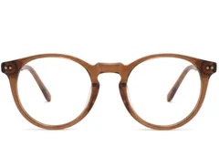 BS2012-3972_Brown_Oval_Acetate_Glasses-front