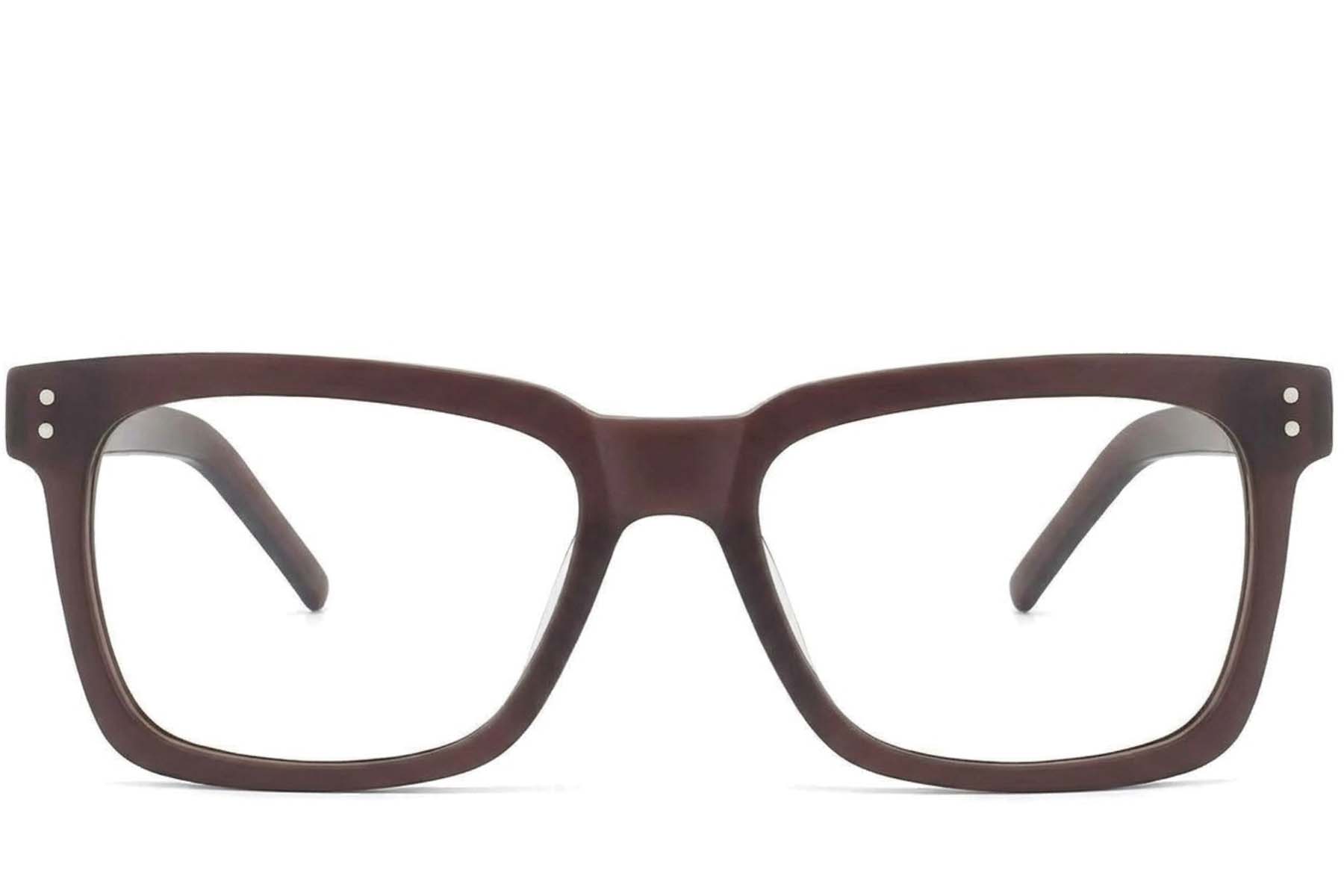 BS2012-3976_Brown_Rectangular_Acetate_Glasses-front
