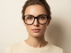 BS2012-3979_Black_Rectangular_Acetate_Glasses-tryon_female